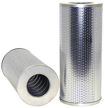 WIX 57414 Cartridge Hydraulic Metal Canister Filter