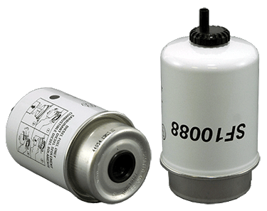 WIX WF10088 Key-Way Style Fuel Manager Filter