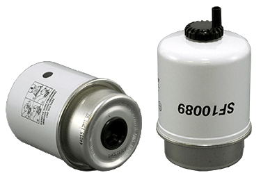 WIX WF10089 Key-Way Style Fuel Manager Filter