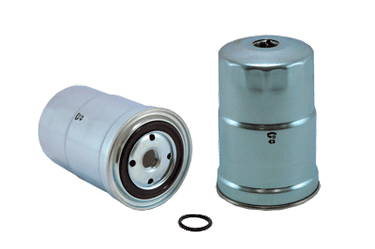 WIX WF10002 Spin-On Fuel Filter
