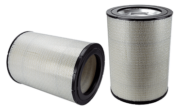 WIX 49606 Radial Seal Outer Air