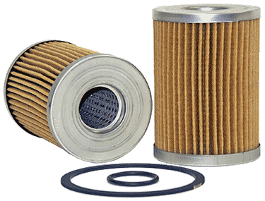 WIX 51254 Cartridge Transmission Filter