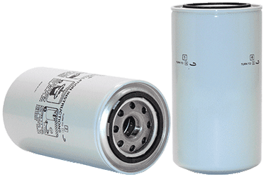 WIX 51843 Spin-On Lube Filter
