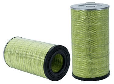 WIX 42803NP Radial Seal Outer Air