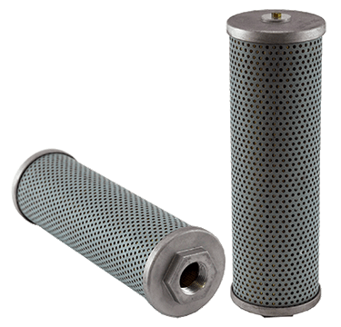 WIX WL10017 Cartridge Hydraulic Metal Canister Filter