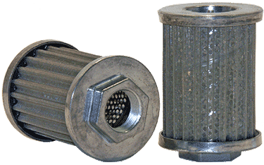 WIX 57450 Cartridge Hydraulic Metal Canister Filter