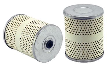 WIX WF10003 Cartridge Fuel Metal Canister Filter