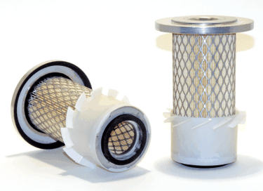 WIX 46387 Air Filter w/Fin