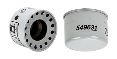 WIX 49631 Breather Filter