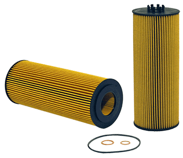WIX 57657 Cartridge Lube Metal Free Filter
