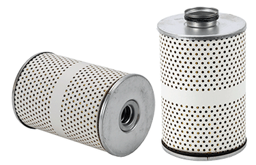 WIX 33157 Cartridge Fuel Metal Canister Filter
