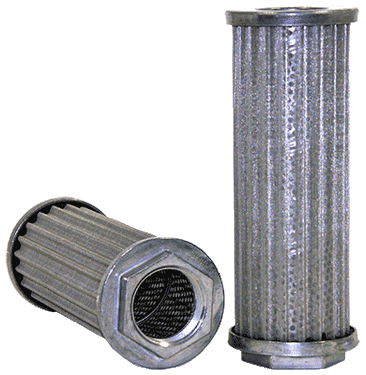 WIX 57452 Cartridge Hydraulic Metal Canister Filter