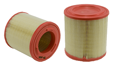 WIX WA10160 Radial Seal Air Filter
