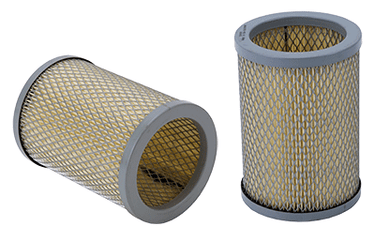 WIX 24500 Cartridge Lube Metal Canister Filter