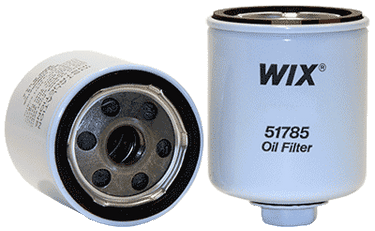 WIX 51785 Spin-On Lube Filter