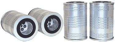 WIX 51853 Cartridge Hydraulic Metal Canister Filter