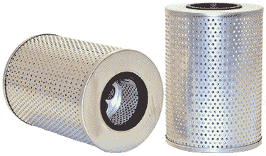 WIX 51855 Cartridge Hydraulic Metal Canister Filter