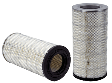 WIX WA10308 Radial Seal Outer Air