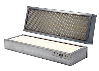 WIX 24319 Cabin Air Panel