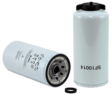 WIX WF10014 Spin-On Fuel/Water Separator Filter