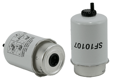 WIX WF10107 Key-Way Style Fuel Manager Filter