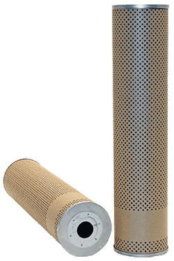 WIX 51277 Cartridge Lube Metal Canister Filter