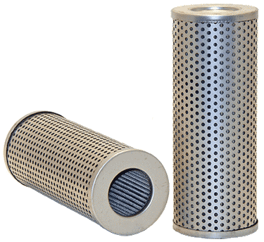 WIX 51281 Cartridge Hydraulic Metal Canister Filter