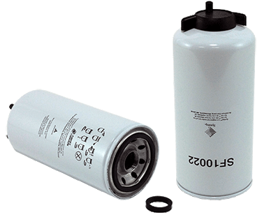 WIX WF10022 Spin-On Fuel/Water Separator Filter
