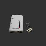 Trane SEN1514 2 Set FanSystemZoneSensorStat