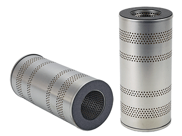 WIX 51433 Cartridge Hydraulic Metal Canister Filter