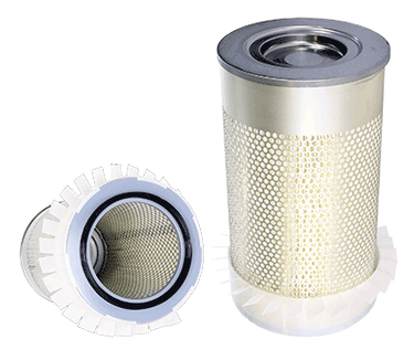 WIX 42517 Air Filter w/Fin
