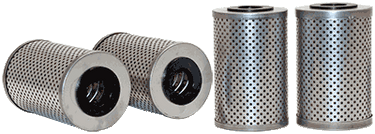 WIX 51435 Cartridge Hydraulic Metal Canister Filter