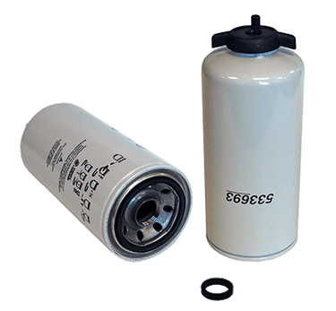 WIX 33693 Spin-On Fuel/Water Separator Filter