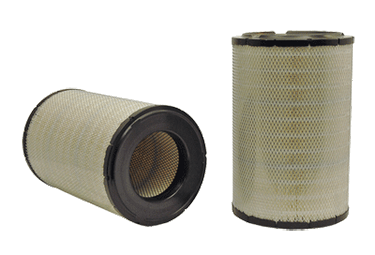 WIX 49523 Radial Seal Outer Air