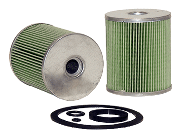 WIX 33259 Cartridge Fuel Metal Canister Filter