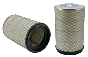 WIX 46870FR Radial Seal Outer Air