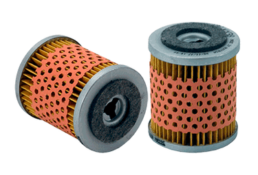 WIX 33261 Cartridge Fuel Metal Canister Filter