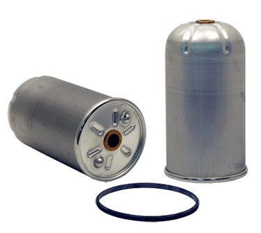 WIX 57706 Cartridge Lube Metal Canister Filter