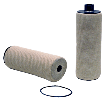 WIX 57511 Cartridge Lube Metal Canister Filter