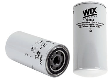 WIX 33334 Spin-On Fuel Filter