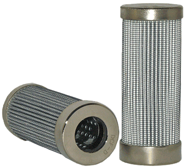 WIX 57855 Cartridge Hydraulic Metal Canister Filter