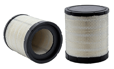 WIX WA10209 Radial Seal Outer Air