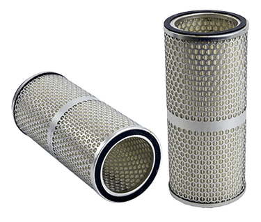 WIX 51436 Cartridge Hydraulic Metal Canister Filter