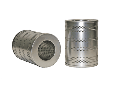 WIX 51437 Cartridge Hydraulic Metal Canister Filter