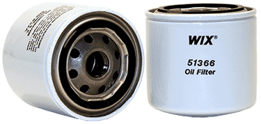 WIX 51366 Spin-On Lube Filter