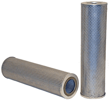 WIX 51439 Cartridge Hydraulic Metal Canister Filter