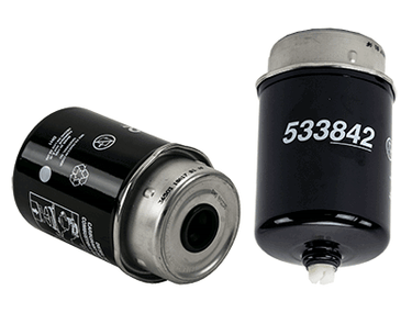 WIX 33842 Key-Way Style Fuel Manager Filter