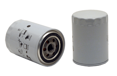 WIX 57515 Spin-On Lube Filter