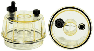 WIX WF10137 Filter Bowl