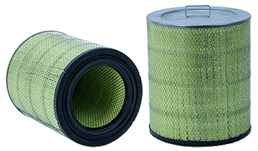 WIX 46476NP Radial Seal Outer Air